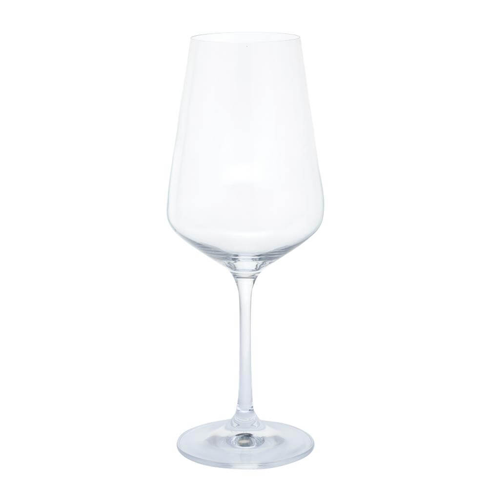Dartington Cheers Copa Set of 4 Red Wine Glasses